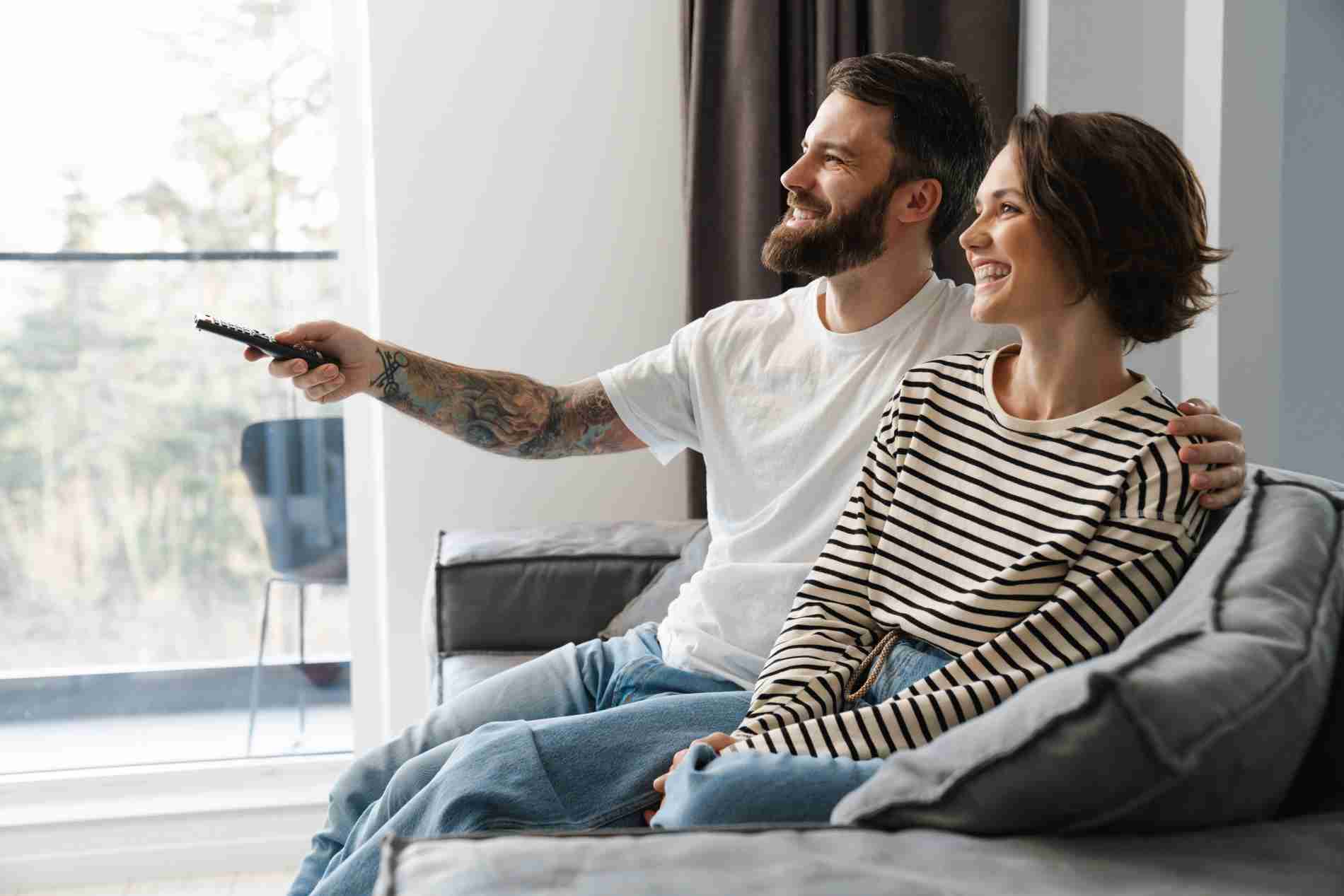 Quelle est la bonne distance tv canapé ? - Decoparfaite.com — free download